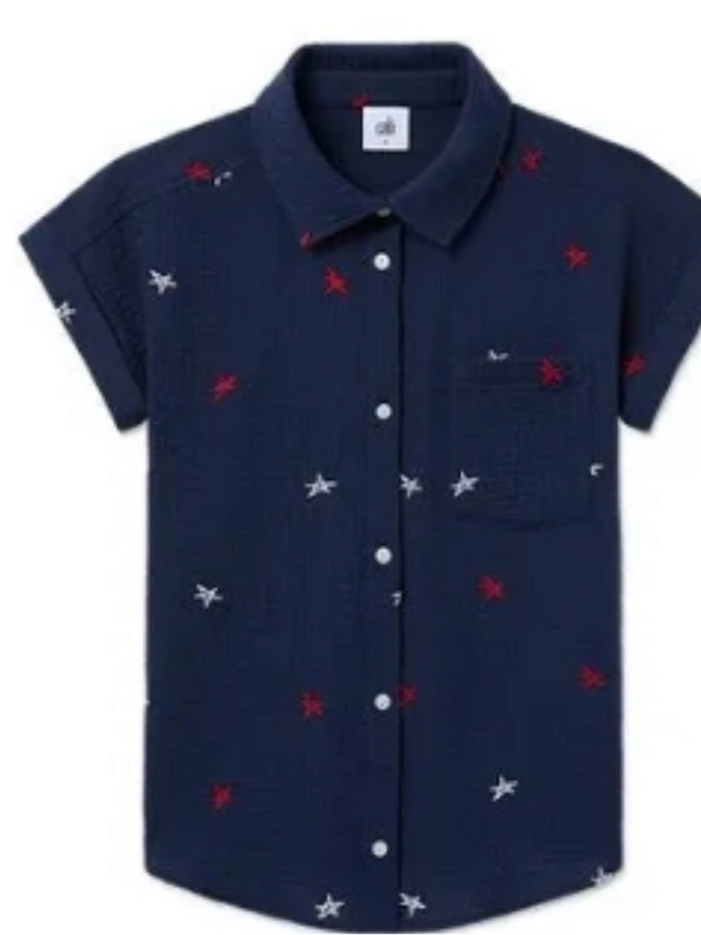 Cabi Celebration Top Size Small spring 2026 new 🦄